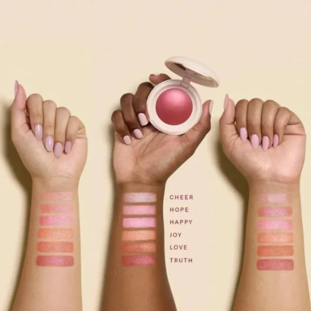NWT Rare Beauty Soft Pinch Luminous Powder Blush Truth